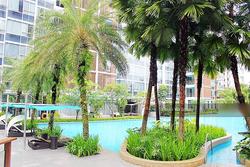 Floridian (D21), Condominium #117470032